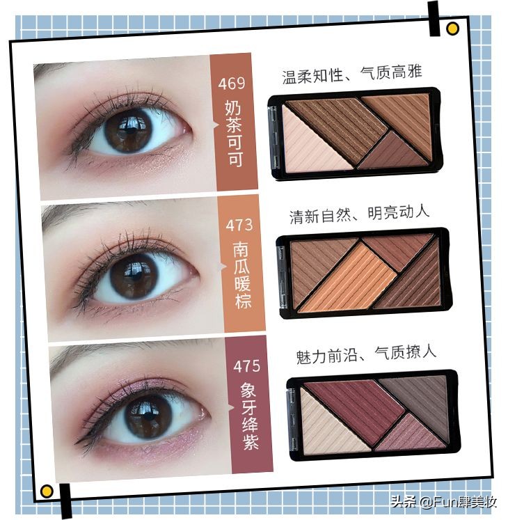 一分价钱一分货？这些平价彩妆便宜又好用！