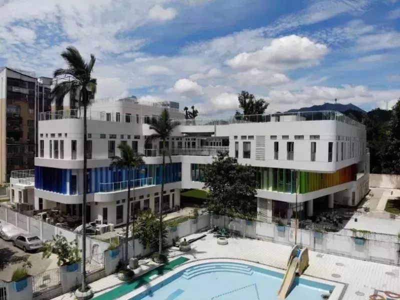 罗湖区公立小学容易进吗,罗湖区省一级幼儿园名单