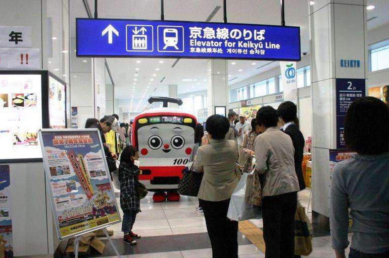 第一次去日本玩但不会日语,第一次去日本旅游注意什么