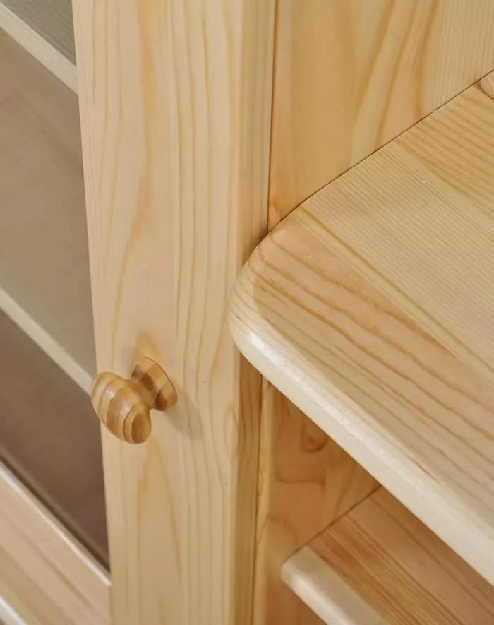 木制品清漆施工工艺,木漆工艺全过程