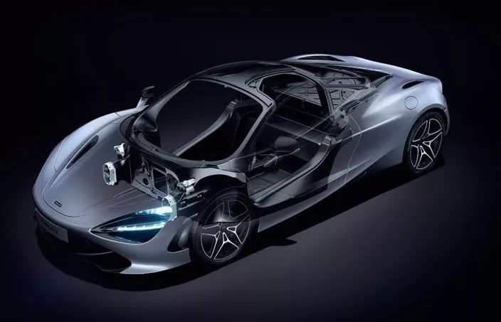 排量只有2.6L的发动机却说改到1000匹才及格？