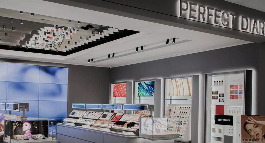 屈臣氏化妆品店怎么样,95后爱去的店