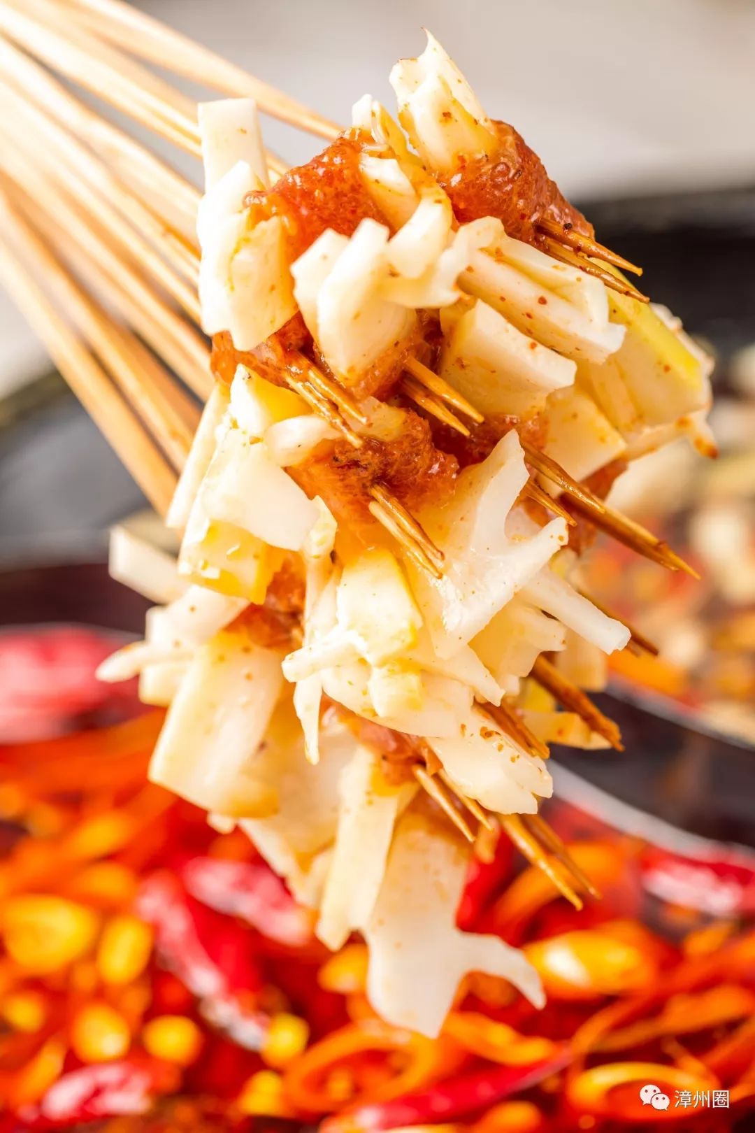 漳州开店没生意,漳州串串店