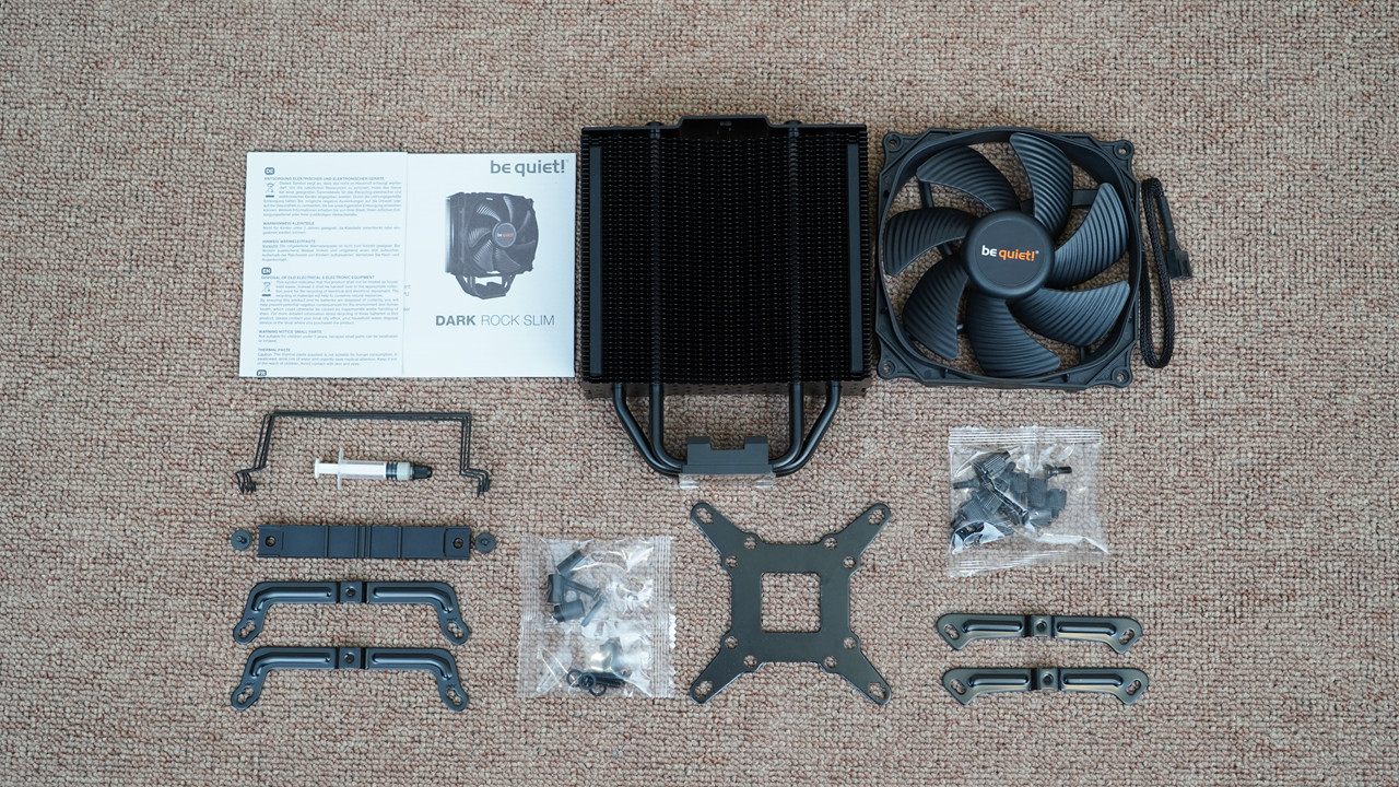 等等*党**的胜利？用5700G打造的暗黑二重制版ITX主机分享