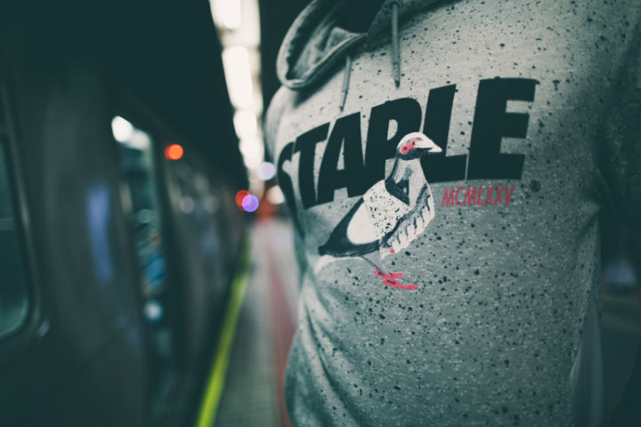 十大潮牌supreme,十大潮牌有哪些