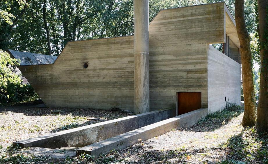 建筑模板如何挑选,建筑质量特别好的房子怎样挑选