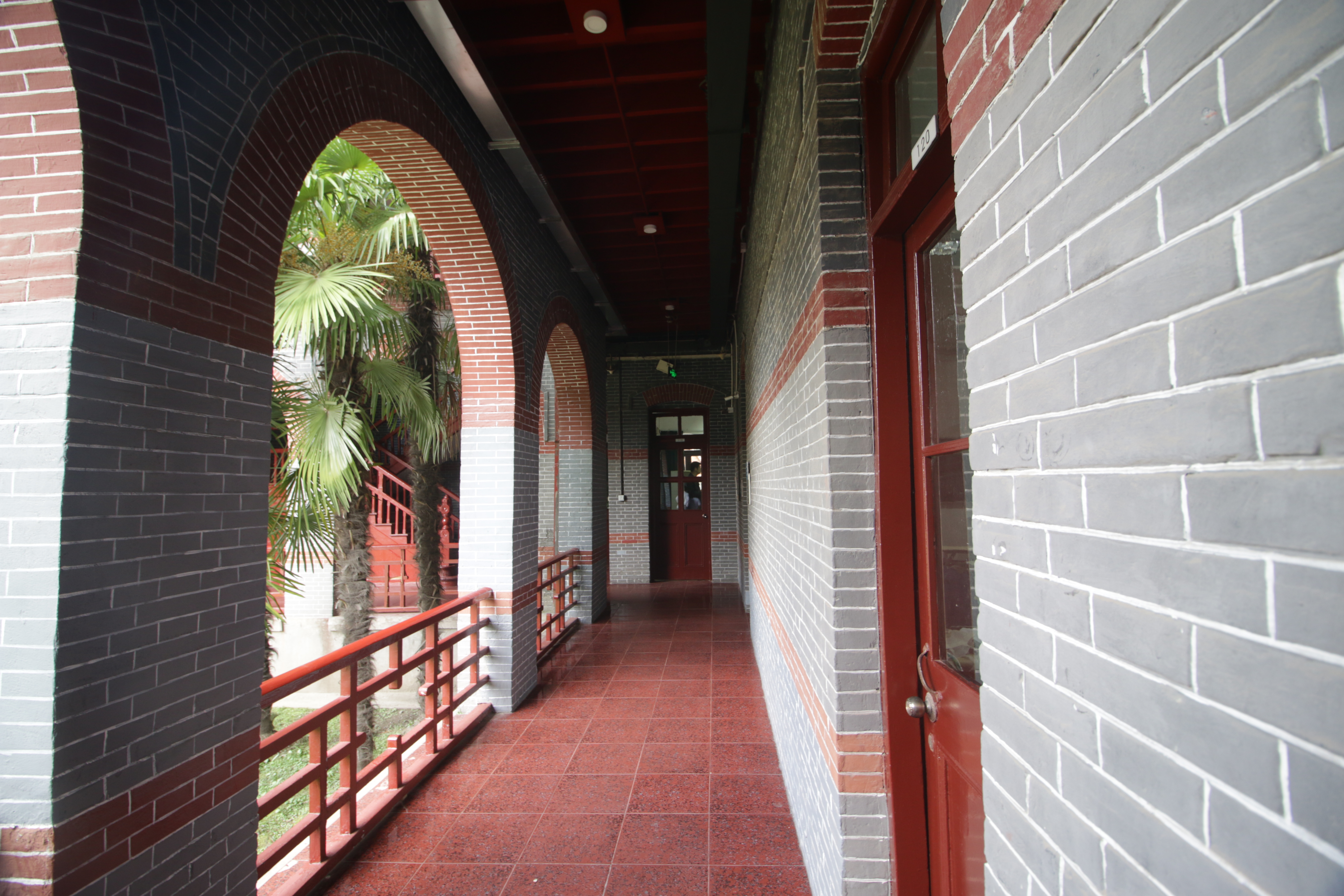 万航渡路历史,万航渡路旧影像