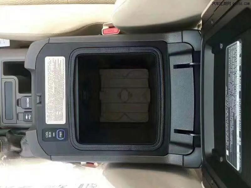 全新进口丰田霸道2700中东版报价,丰田霸道2700中东版七座多少钱