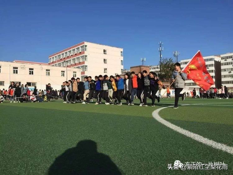 夏蝉长鸣传喜讯镇中给您报佳绩