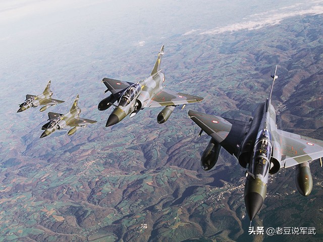 幻影4000和幻影2000,幻影5和幻影2000区别