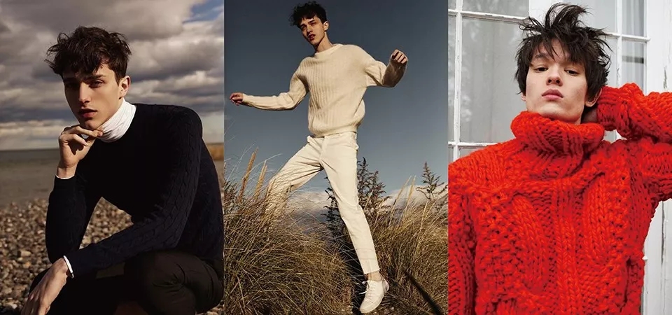 男士冬季穿搭的技巧,男士冬季穿搭技巧有哪些