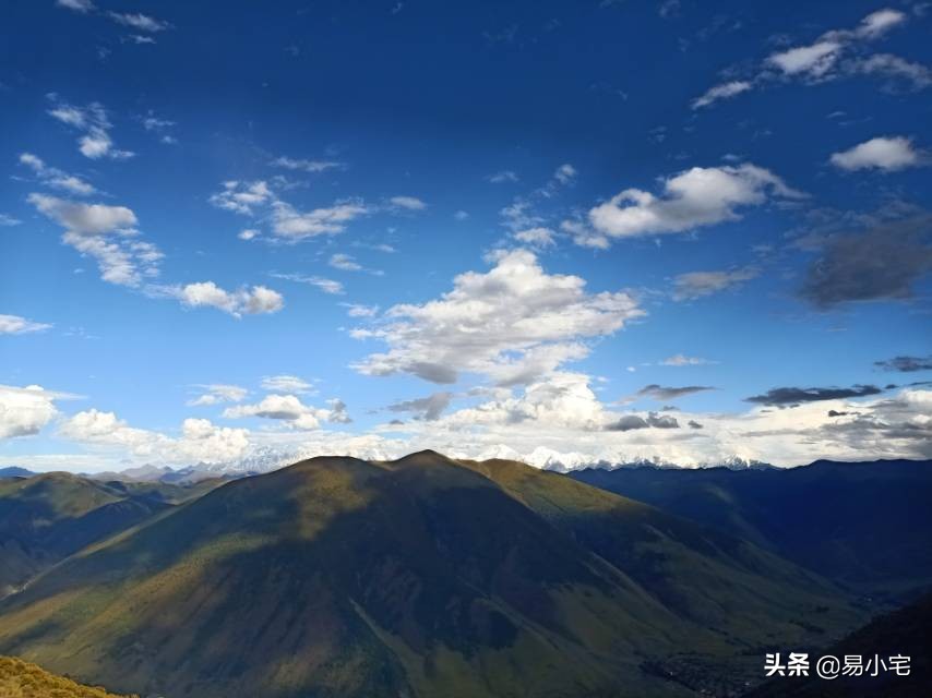 阿土｜荒野生活/从城市白领到山中野人
