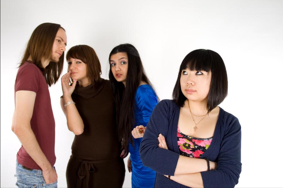 邻里相处不愉快,你还在为人际关系而烦恼吗