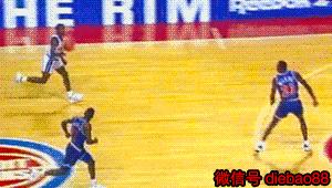 pg经典进攻手段,10大控球后卫