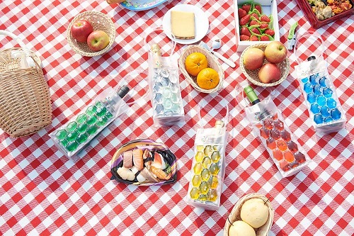 无雷司令，不夏天—2020德国雷司令周正式启动