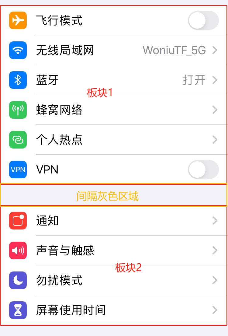阿多比设计学院告诉你：苹果iOS系统界面规范