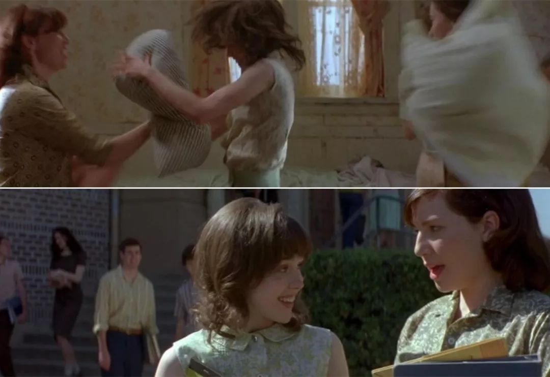 美国田园下的罪恶,美国田园下的罪恶电影解说