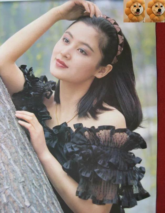 八九十年代的女明星挂历,复古又雷人,都是青春的记忆,好怀念啊