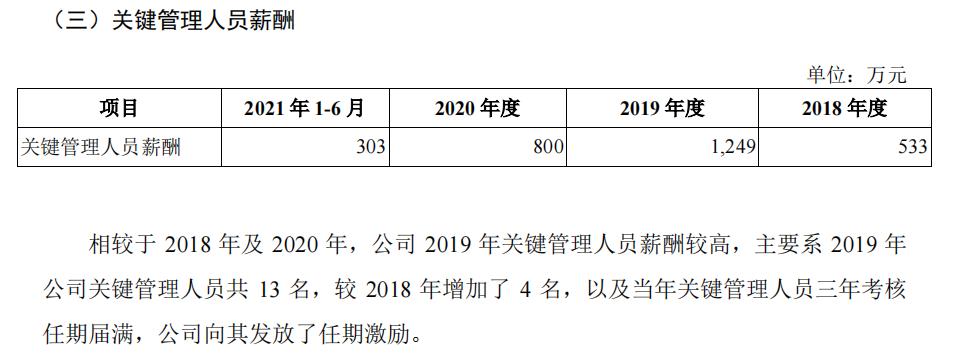 揭秘！中国移动的高管一年开多少钱工资？