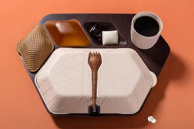 环保化妆品包装设计案例,100个顶级创意包装设计