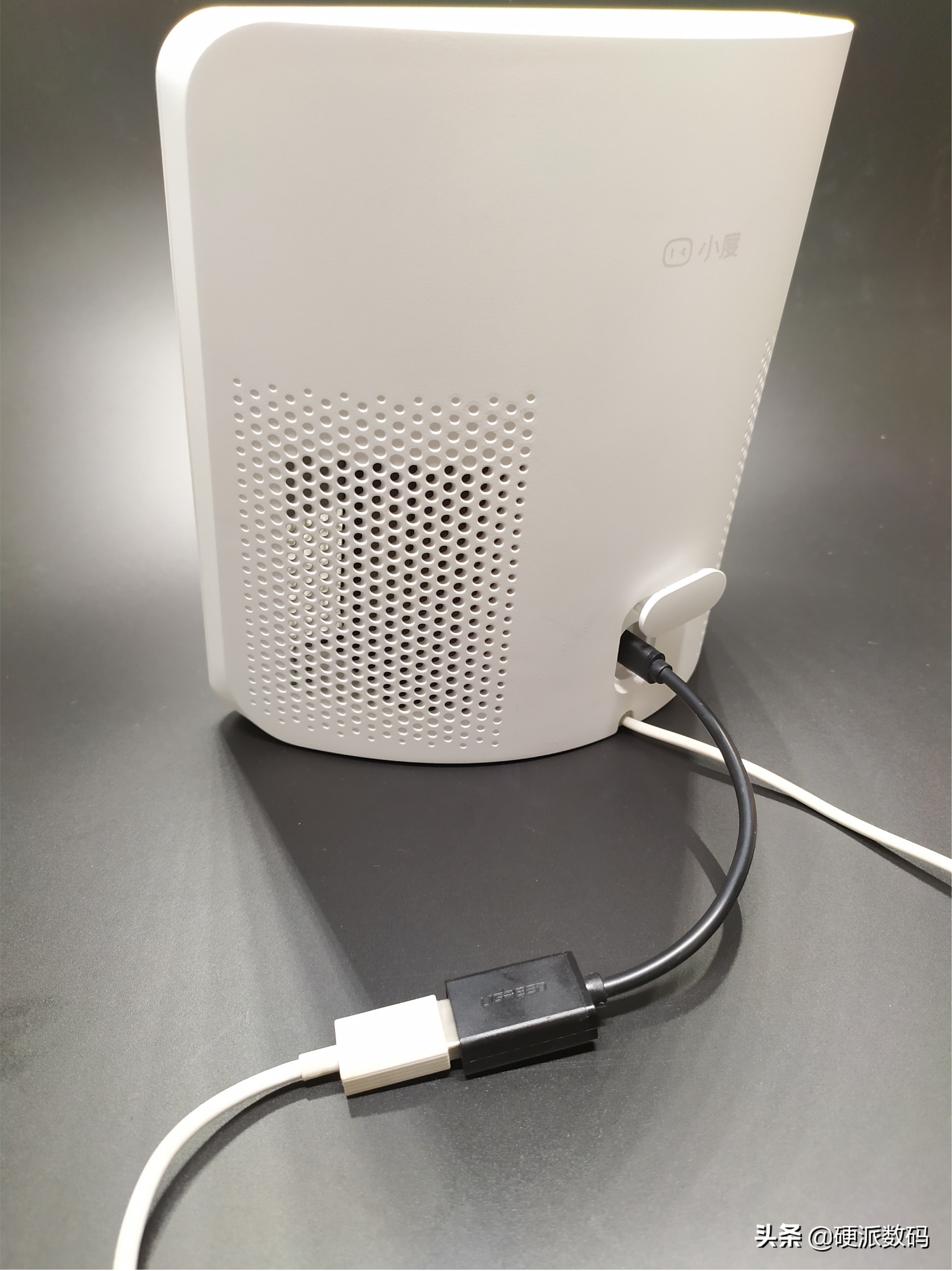 小度在家1s升级版,小度在家1s智能家庭助手怎么样