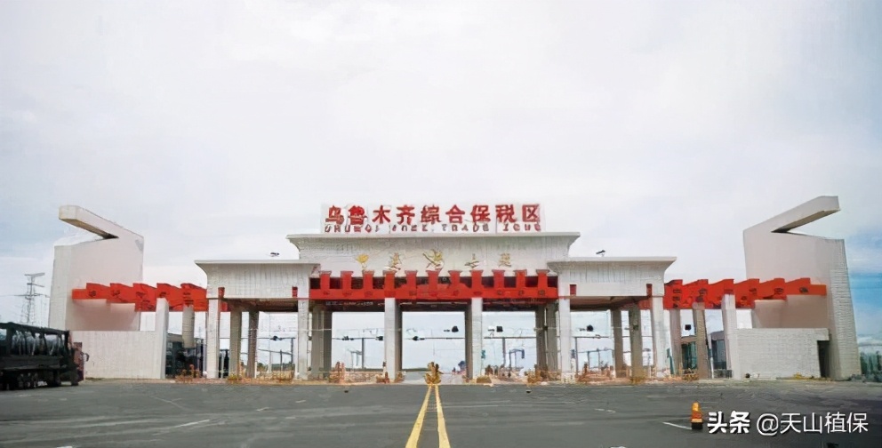 昌吉市最新城市发展规划,乌鲁木齐和昌吉是否相邻