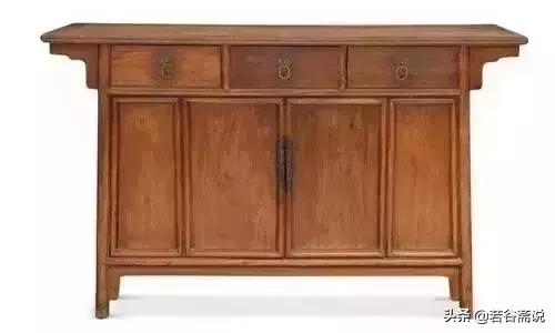 中国风格的中式家具,独具魅力的中式家具韵味十足