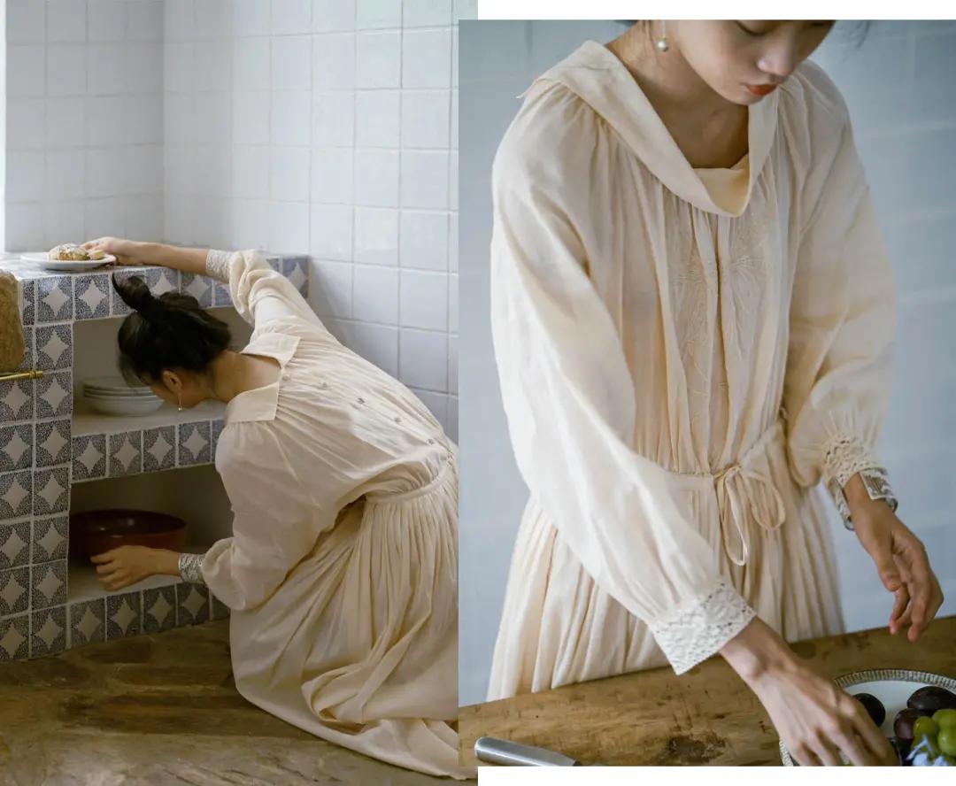 8家淘宝韩风店铺,入秋300块穿出高级感