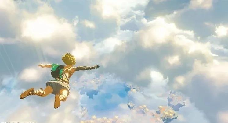 e3任天堂新主机,e3任天堂发布会