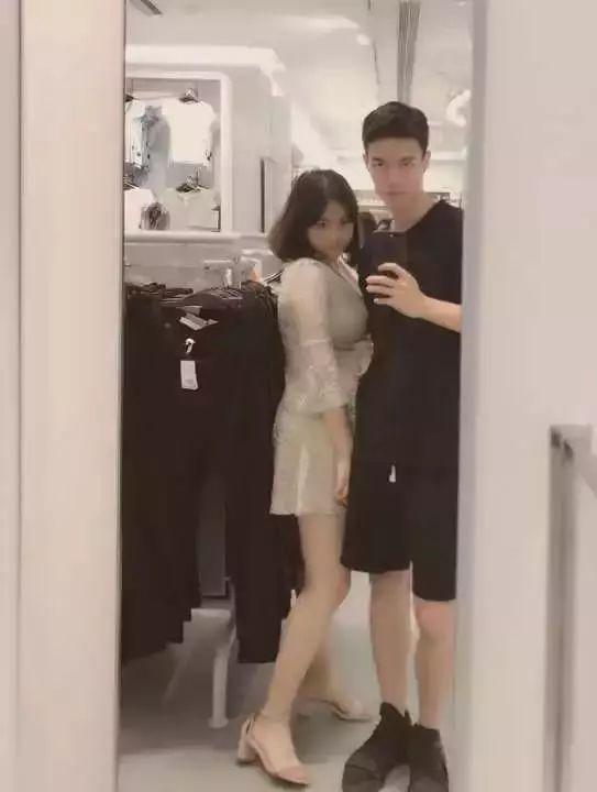 身材配不上脸,脸配不上身材是什么体验