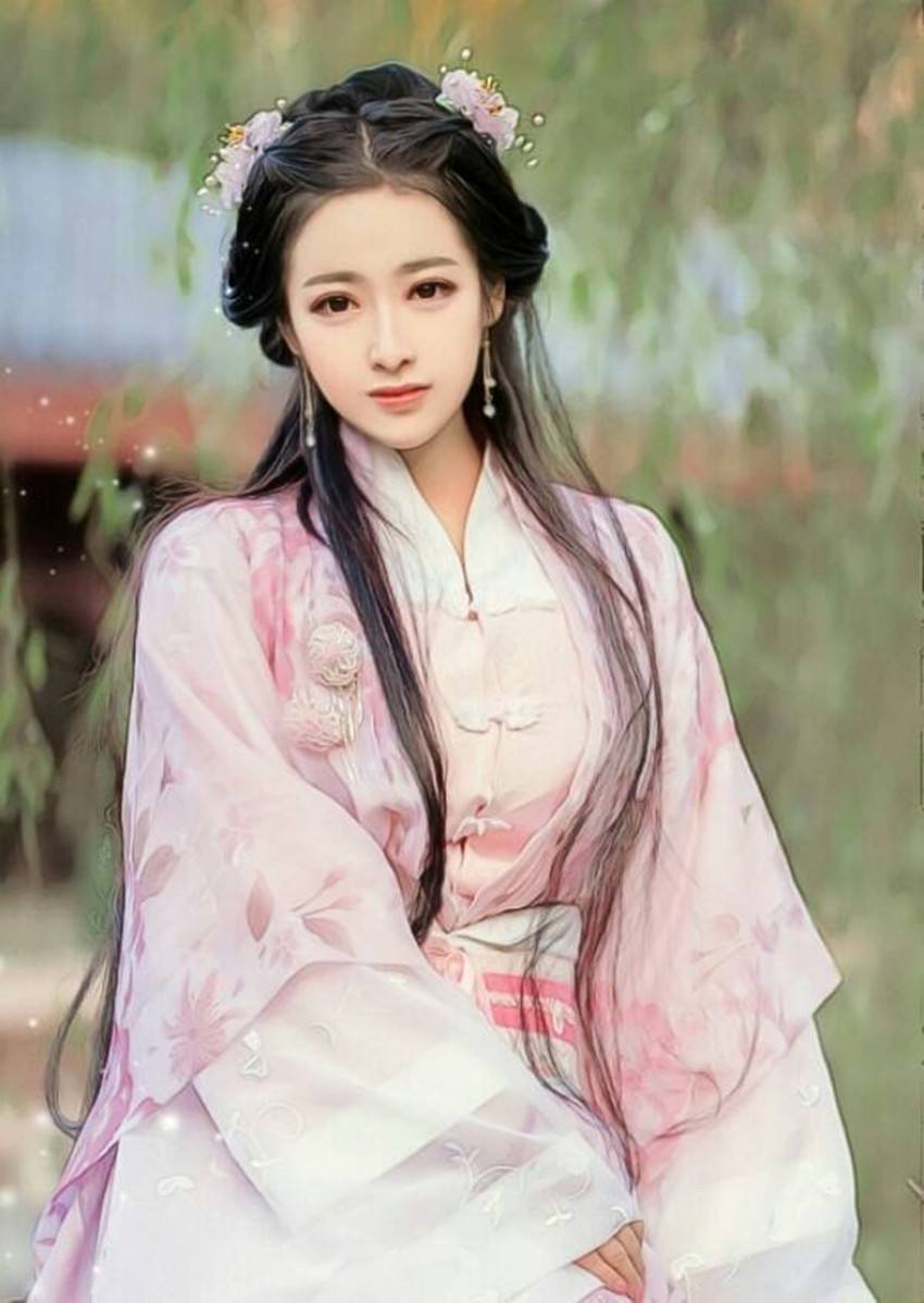 莫欺少年穷：晋惠帝女儿落难被贩卖，受尽欺辱后复仇，买主被灭族