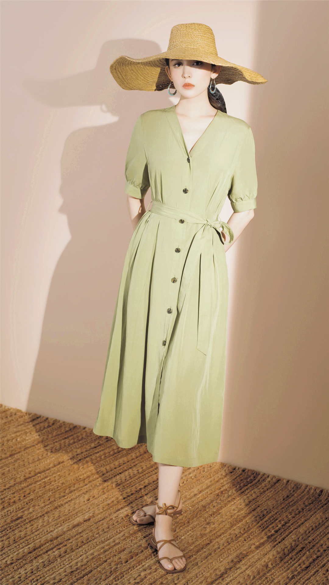 古力娜扎风起霓裳古装壁纸,古装古力娜扎迪丽热巴鹿晗壁纸