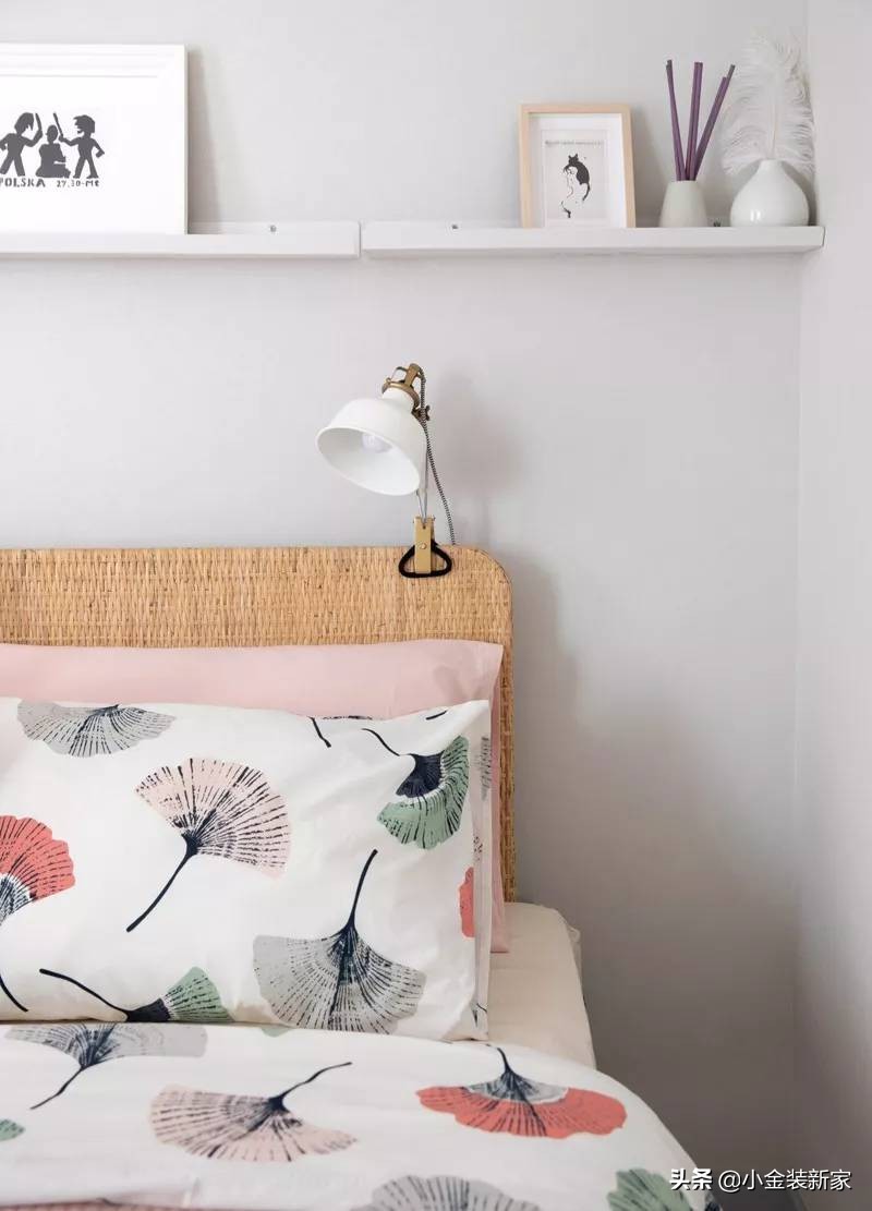 宜家家居装修酒店,宜家多功能房间设计