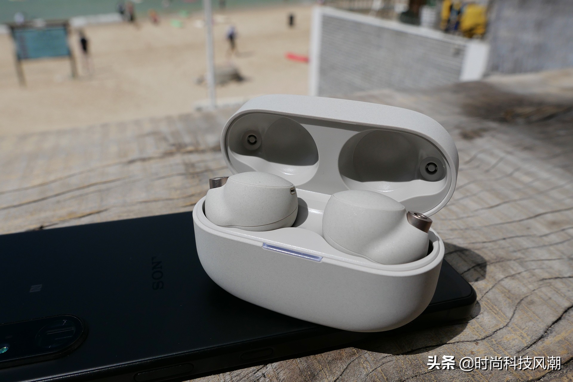 索尼降噪耳机wf1000xm4评测,索尼wf-1000xm4降噪耳机评测视频