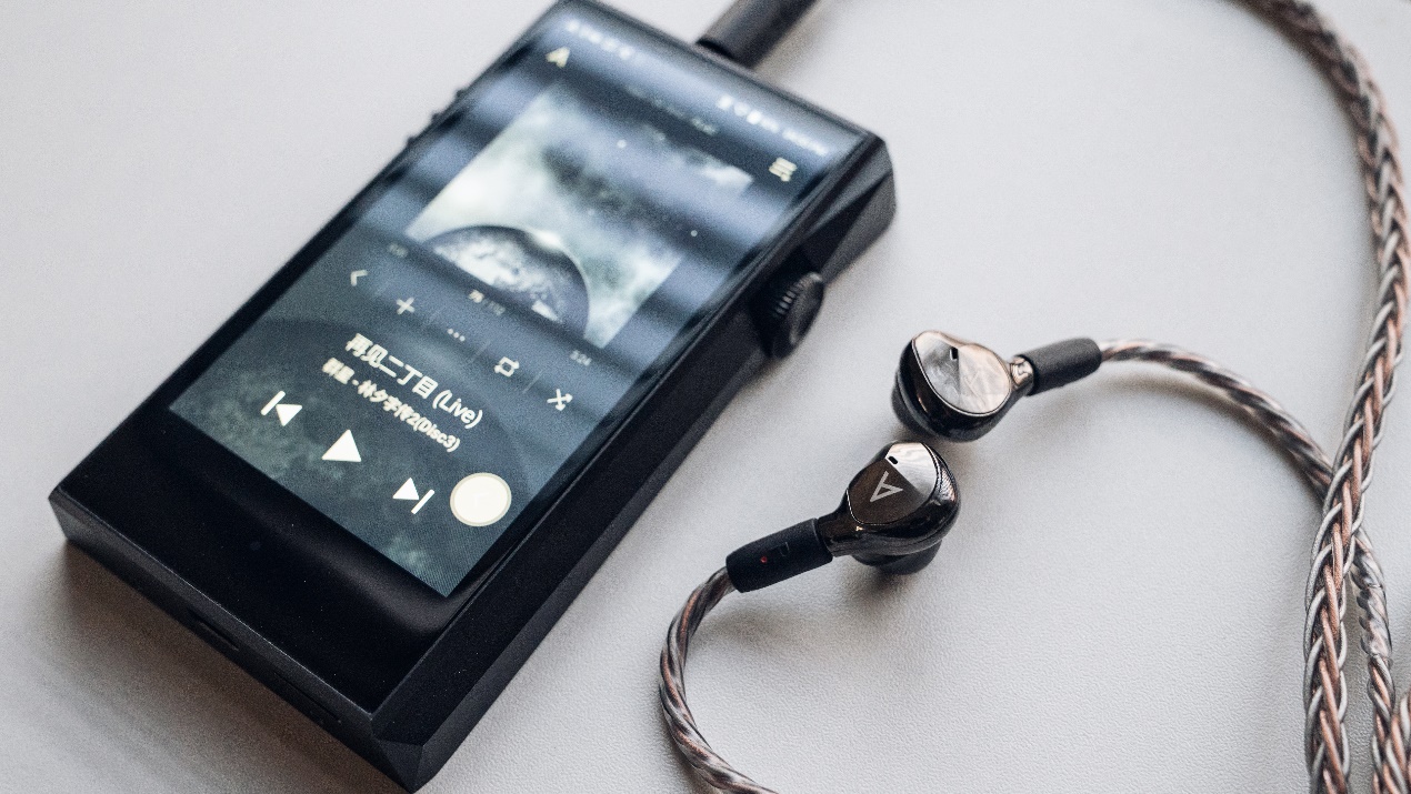 声学艺术品,AstellKernAKT9iE特斯拉动圈耳机听音谈