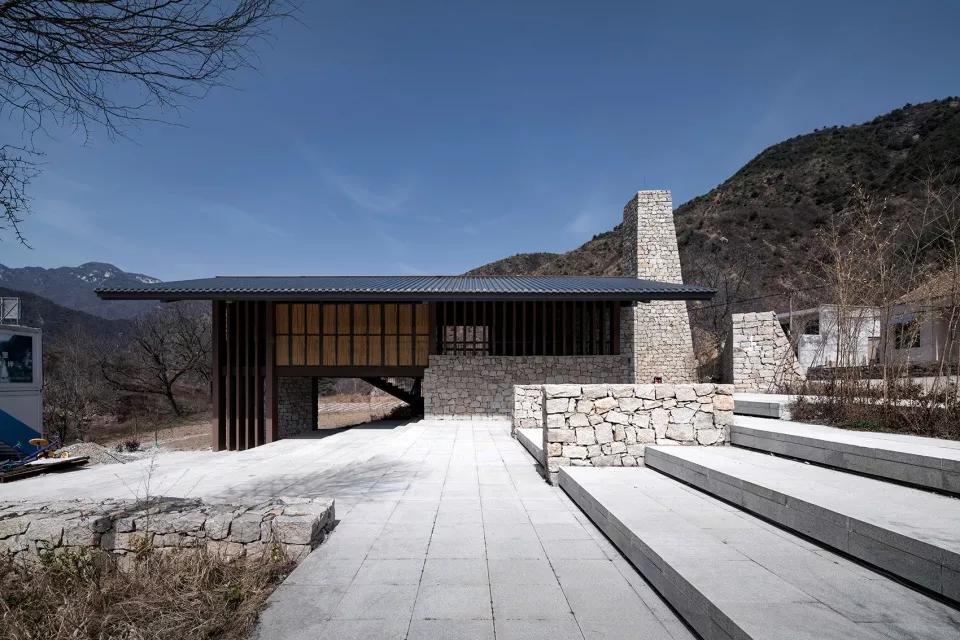 美丽乡村建设设计案例,50个美丽乡村建设案例