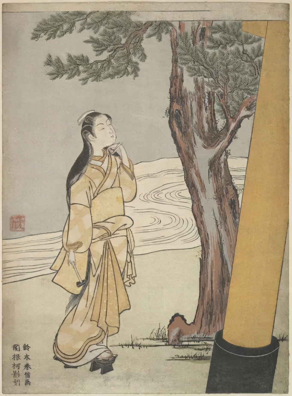 日本江户时代有多可怕,日本人看江户时代