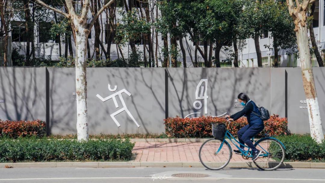 为什么江汉大学这么吸引武汉人？