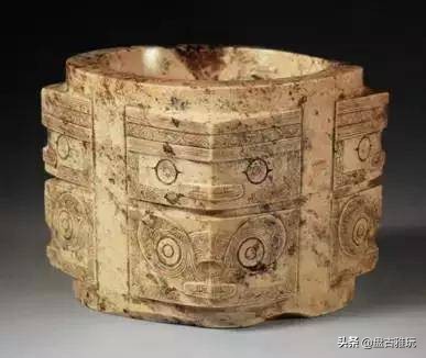 良渚文化玉器真伪鉴别,良渚玉器的真假识别