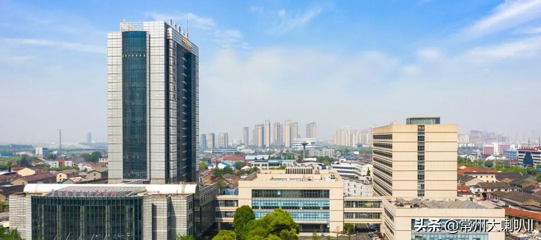 常州的三甲医院有哪些,常州三甲医院最新排名