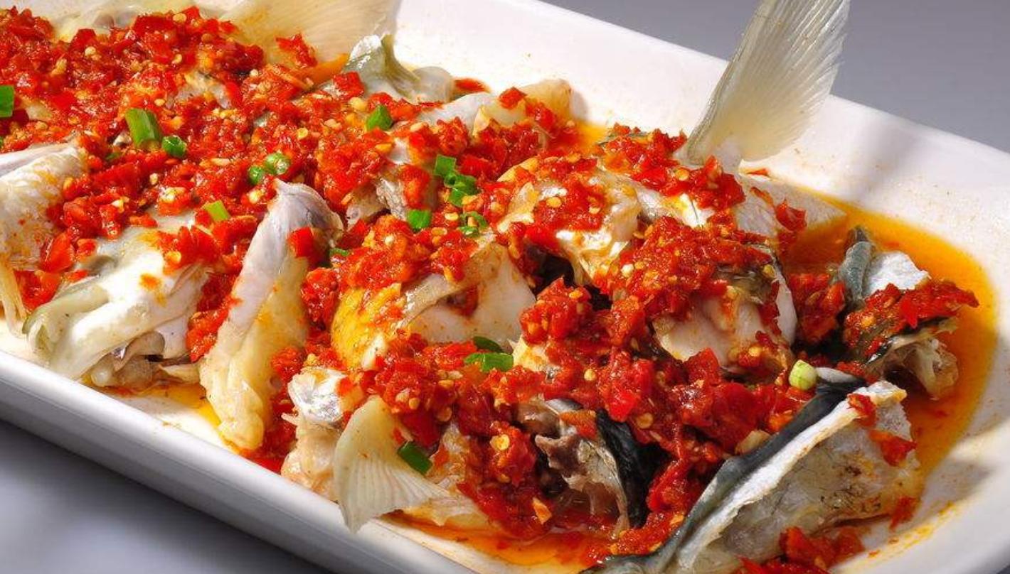 学会草鱼这种做法香气四溢超下饭,爱吃草鱼的一定要收藏这个做法