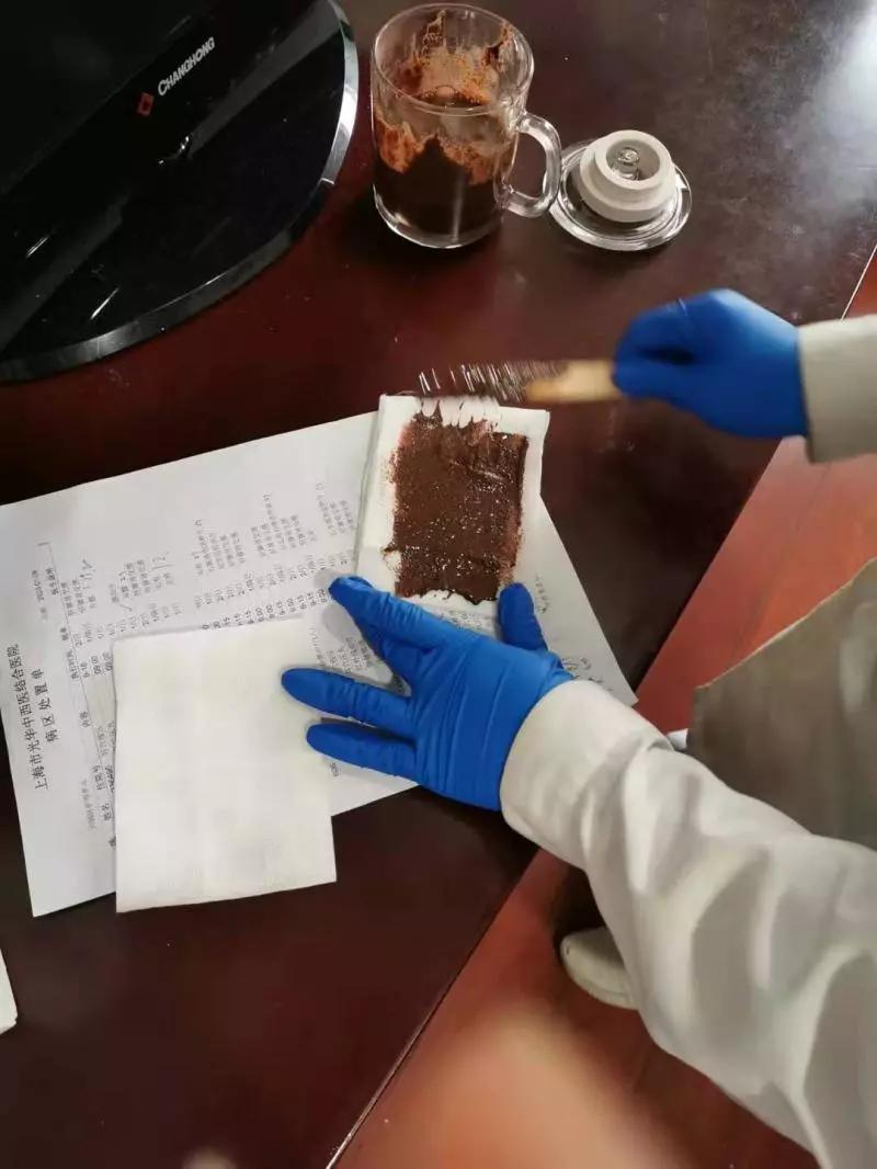 一年门诊量达2.7万人次！长宁这家医院有“绝活”~