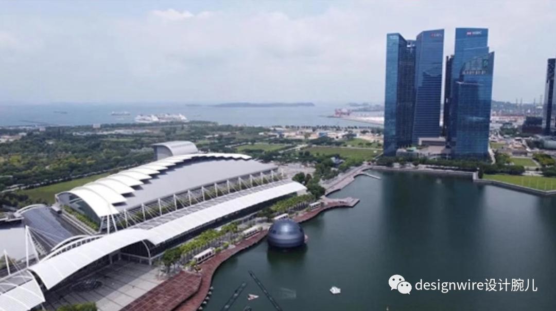 全球第一家苹果水上直营店在哪里,全球第一水上零售店