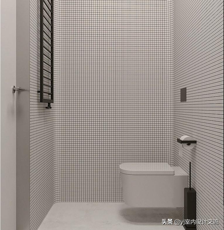 你们的卫生间怎么保持干净的,卫生间怎么保持干燥