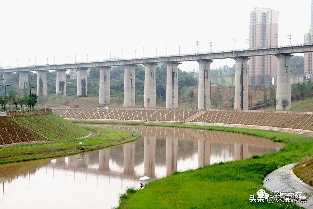 荆溪片区新市场,北部新城荆溪片区