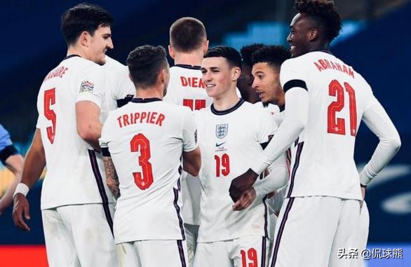 英格兰欧洲杯26人名单：斯特林领衔，林加德落选，曼城曼联各4人