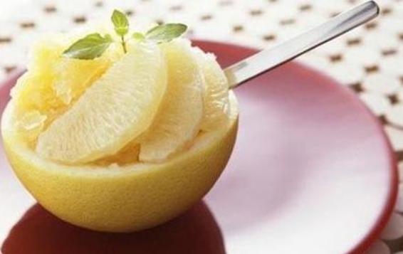 柚子和哪些药不能同吃,柚子不能与哪些食物及蔬菜一起吃