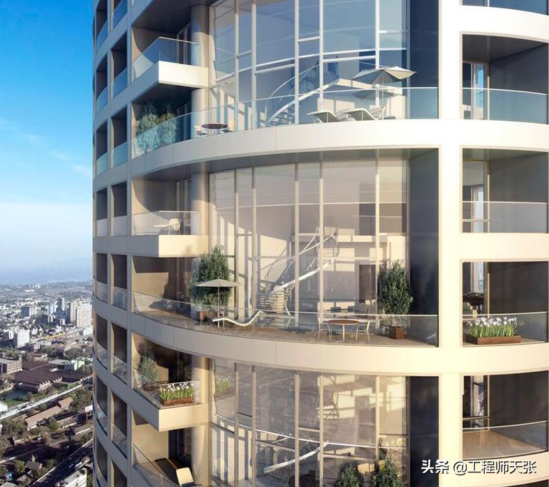 印度第一高楼和中国第一高楼,印度高楼大厦高度排名