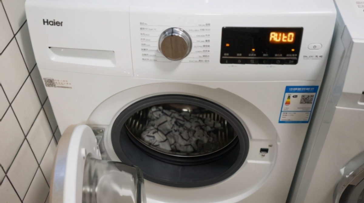 滚筒洗衣机和波轮哪个洗得干净点,洗衣机怎么选择波轮的好坏