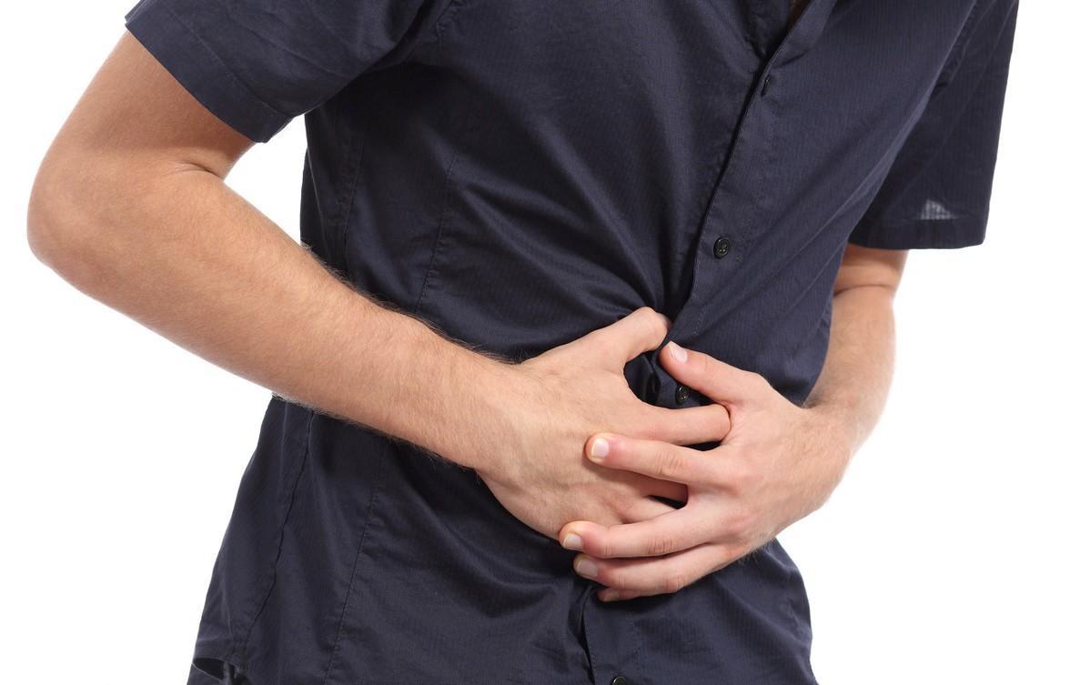 靶向药物引起腹泻中医治疗,靶向药所致腹泻